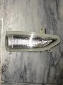 NISSAN TIIDA 13 LIVINA 14 轉向燈 後視鏡蓋燈 後照鏡蓋燈 後照鏡殼燈 鏡燈 歡迎詢問 