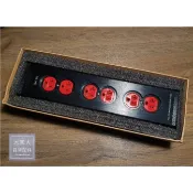 《免運現貨》Cooper IG8300 手工排插 10mm超厚鋁合金發燒排插 音響擴大機壁插電源線 Cardas4181
