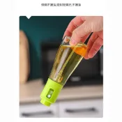 ☀️免運☀️臺灣有貨☀️可開票☀️【限時售罄】新款高顏值油瓶噴油罐醬油醋瓶定量控油瓶精準霧化瓶