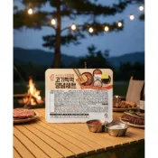 (店+)中秋必備 韓國Dodram 韓式烤肉沾醬組 72g 烤肉神隊友