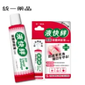 液快絆液體絆創膏(未滅菌)4g_液體 OK繃