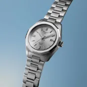 TISSOT 天梭 官方授權 PRC 100 簡約時尚太陽能腕錶 錶 手錶 送禮 34mm/T1518221103100