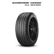 汽噗噗 倍耐力 Scorpion Verde All Season 275/50/20輪胎完工價