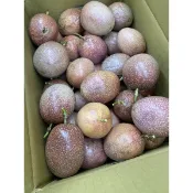 滿天星百香果蜜糖百香果
