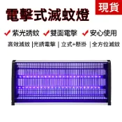 110V滅蚊燈 電擊式滅蚊燈 電蠅器 捕蠅燈 電蚊燈 捕蚊燈 電擊滅蟻燈 蚊蠅誘滅器 餐廳飯店 商用家用