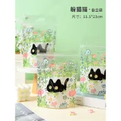 【熱銷中】2025年 躲貓貓  自立袋 / 烘培/ 牛軋糖包裝袋 / 雪Q餅包裝袋/交換禮物/送禮袋/糖果袋