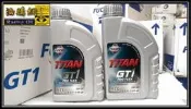 【油購網】FUCHS 5W30 GT1 PRO C3 TITAN 5w-30 福斯 柴油 汽油 機油 mobil