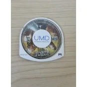 PSP 遊戲片 Untold Legends 無盡的傳說：刀鋒公會