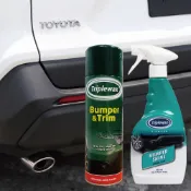 【Auto Care愛車褓母】英國Triplewax塑膠保桿/飾條光澤劑