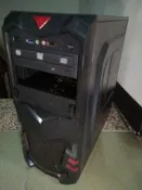二手主機 INTEL i5-4430 /DDR3 8GB /SSD 120G WIN10 文書機