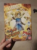 萬代 Bandai 妖怪手錶 光明大蛇 Hikari Oro