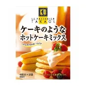 【昭和】高木職人鬆餅粉 400g (麵粉/烘焙/親子料理DIY)
