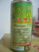 拉拉山 苦茶洗髮精