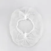 電子發票含稅售價【不織布 拋棄式 無塵帽】網帽 紋繡帽 美容帽 衛生帽 餐飲帽 廚師帽 帽套 手術帽 蘑菇帽 紗帽