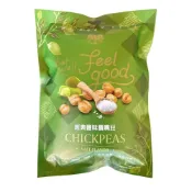 (店+)大嘟嘟-經典原味鷹嘴豆/青仁黑豆/蒜香青豆(口味任選/全素)
