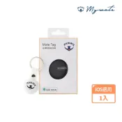 【Mymate Pet】Mate tag全球智慧定位器