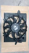 BMW E60 水箱風扇總成（600W)含押金