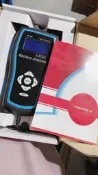 含運含稅2020年最新 VAT-570專業型汽車電瓶測試器 AGM/EFB電池檢測器 VAT570 電池壽命檢測機