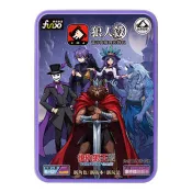 狼人殺-復仇狼王版 風車編輯群 著 風車 出版