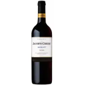 【品酒網】澳洲 傑卡斯 梅洛紅葡萄酒 750ml Jacob's Creek Merlot