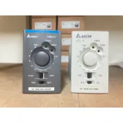 VFD001L11A-B(電壓110V)台達變頻器