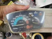 勁風50碼表-中古品-新碼表區黑籃子--需要請先發問 有貨再下標