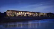 【Lion Travel 雄獅旅遊】日本 京都 KYOTO THE RITZ-CARLTON, 京都 THE RITZ CARLTON KYOTO 加購高鐵 環保 豪華 Spa 部分含早餐 部分免費取消