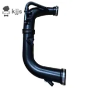 進氣管 2710901629 適用於-W204 W212 W207