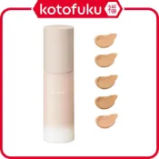 (店+)【RMK】日本 RMK 持妝凝膠粉霜 粉底凝膠 (#100 / #101 / #102 / #103 / #201) 30g