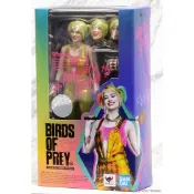 星矢TOY BANDAI 萬代 正版 超快速出貨 SHF 哈莉 哈莉奎因小丑女 自殺小隊 猛禽小隊 DC
