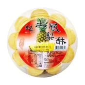 古道 土鳳梨酥 400g（即期品：到期日2026/12/6）