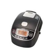 (店+)【ZOJIRUSHI 象印】ZOJIRUSHI 象印 3人份日本製壓力IH電子鍋NP-RMF05