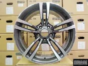 【CS-749】全新鋁圈 類 BMW M4 POWER 19吋 5孔120 / 5孔114.3 前後配 M3 M5 M6