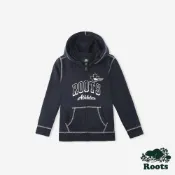 Roots 大童-CANADA 連帽外套