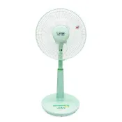 秀翔電器SS3C 華冠 12吋 3段速升降桌立扇/電風扇 BT-1278