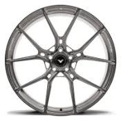 vorsteiner VPX-101 Forged Monoblock V-Style 單體鍛造 鋁圈【YGAUTO】