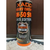 (哈多達人)XADO修復機油5/50 5/30 再生修復成分 5w30 5w50