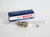 【K.K.專業汽車零件】BOSCH (0241229713) BENZ 賓士 W140-W124-W202 火星塞