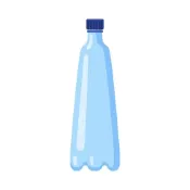 擠壓瓶 尖嘴 空瓶 250ml
