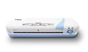 含稅開發票 MARUS (ML-100HC) A4專業型冷 / 熱雙溫 護貝機