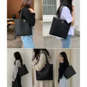 Chanel 山茶花羊皮手提包 日本中古 vintage 香奈兒