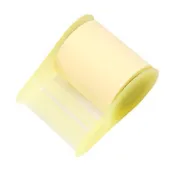 (店+)【COLOR ME】膠檯式便利貼 多件組 便條紙 標籤紙  膠台 小紙條 備忘貼 便簽本 捲筒式 替換芯 膠座 膠帶式 -