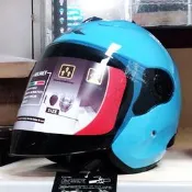 CBR S-7 ARAI ram4 天空藍 3/4罩安全帽