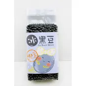 〈〈呦豆小館〉〉*** 冰黑豆***，500g/包，真空包裝，台灣國產無毒好豆