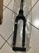 22吋自行車前叉