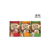 (店+)【TOMA-PRO 優格】零穀食譜 犬糧系列 6.8Kg-13.6kg(無穀 幼犬 高齡 室內犬 狗飼料)寵物小精靈