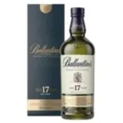 【酒立購】百齡罈17年 調和威士忌 700ml