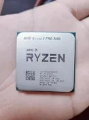 |下標詢價|AMD RYZEN 5 PRO 3600