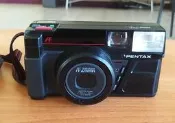 PENTAX ZOOM 70 DATE 傻瓜變焦相機/Pentax Lens f=35-70mm/