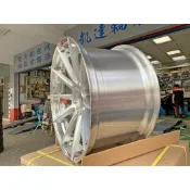 【凱達輪胎鋁圈館】BC Forged HCS04S 鍛造鋁圈 2片式 2 Piece 法拉利 F8 21吋